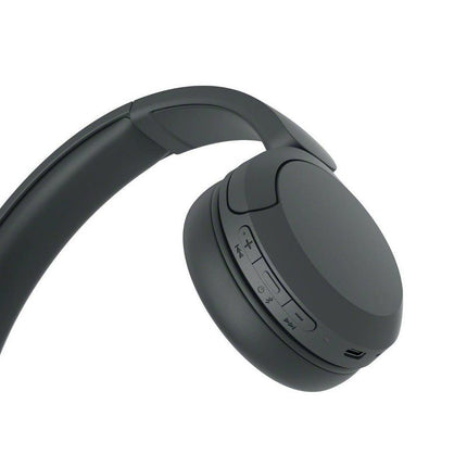 Sony WHCH520B Wireless Headphones Black