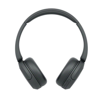 Sony WHCH520B Wireless Headphones Black