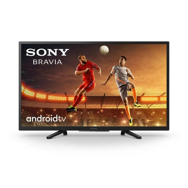 Sony KD32W800P1U 32 INCH HD Ready HDR Android TV with Voice Assistant