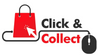 Click & Collect for FREE