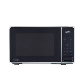 Statesman SKMG0923DSB 23 Litres Microwave With Grill - Black