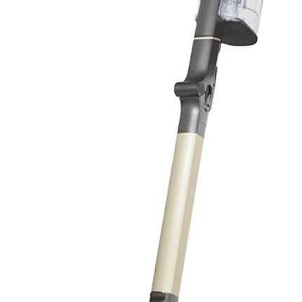 Shark IZ400UKT Stratos Cordless Stick Vacuum Cleaner - Pet Pro Model - 60 Minutes Run Time - Copper